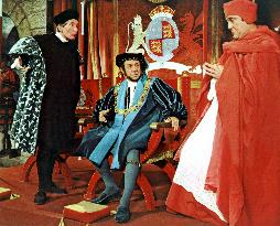 Carry On Henry (1971)