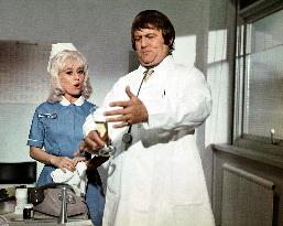 Carry On Matron (1972)