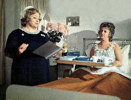 Carry On Matron (1972)