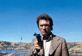 Magnum Force (Dirty Harry 2) (1973)