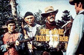 One More Train To Rob (1971)
