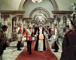 Nicholas And Alexandra (1971)
