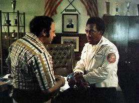 Mother, Jugs & Speed (1976)