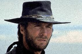 High Plains Drifter (1973)