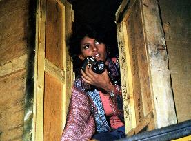 Friday Foster (1975)