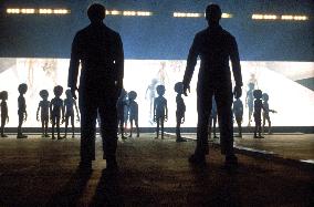 Close Encounters Of Third Kind (1977)