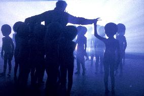 Close Encounters Of Third Kind (1977)