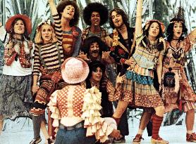 Godspell (1973)