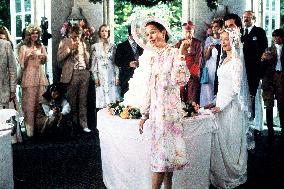 A Wedding (1978)