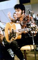 Elvis: That'S The Way It Is (1970)