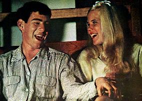 Summer Of 42 (1971)
