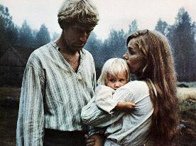 The Emigrants; Utvandrarna (1971)