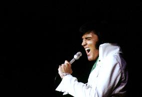 Elvis: That'S The Way It Is (1970)
