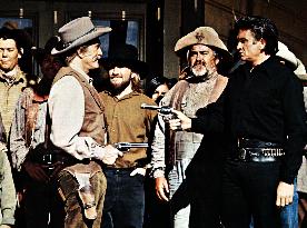 A Gunfight (1972)