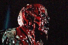 The Incredible Melting Man (1977)