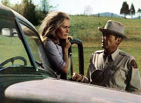 I Walk The Line (1970)