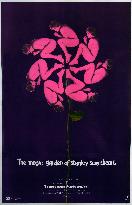 The Magic Garden Of Stanley Sw (1970)