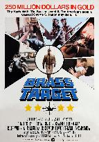 Brass Target (1978)