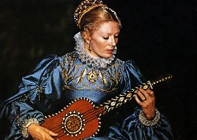 Mary, Queen Of Scots (1971)