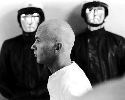 Thx 1138 (1971)