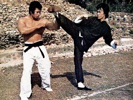 Enter The Dragon (1973)