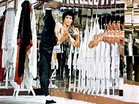 Enter The Dragon (1973)