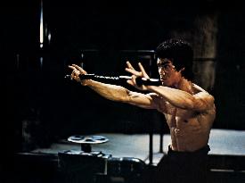 Enter The Dragon (1973)