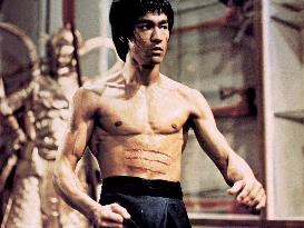 Enter The Dragon (1973)