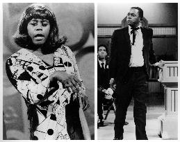 The Flip Wilson Show (1970)