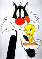 The Sylvester & Tweety Show (1976)