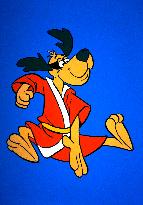 Hong Kong Phooey (1974)