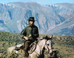 High Plains Drifter (1973)