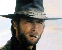 High Plains Drifter (1973)