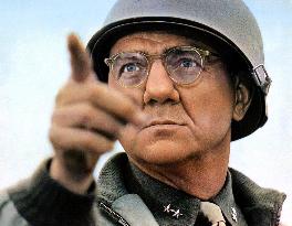 Patton (1970)