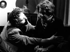 Play For Today; Hearts & Flowe (1970)