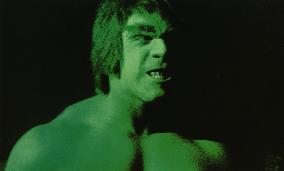 The Incredible Hulk (1978)