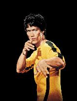 Game Of Death (1978)
