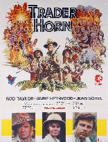 Trader Horn (1973)