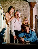 All In The Family (1971)