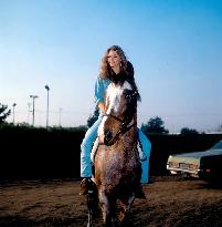 The Bionic Woman (1976)