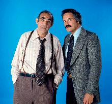 Barney Miller (1975)