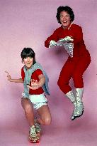 Mork & Mindy (1978)