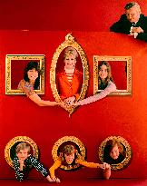 The Partridge Family (1970)