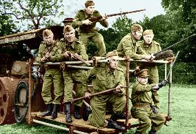Dad'S Army (1973)