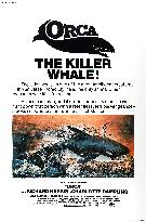 Orca, The Killer Whale (1977)