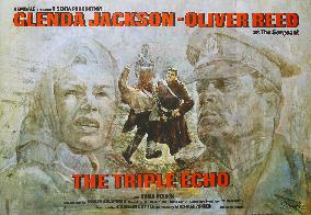 The Triple Echo (1972)