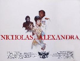 Nicholas And Alexandra (1971)