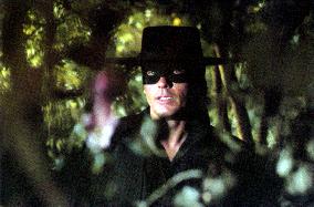 Zorro (1975)