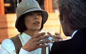 The Romantic Englishwoman (1975)