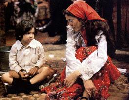 King Of The Gypsies (1978)